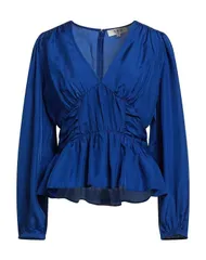シー レディース トップス シャツ SEA Bright Blue ブルーのサムネイル