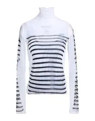 ジャンポール ゴルチエ レディース トップス シャツ JEAN PAUL GAULTIER Dark Brown ブラウンのサムネイル