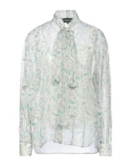 ロシャス レディース トップス シャツ ROCHAS Light Green グリーンのサムネイル