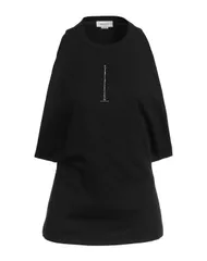 マックイーン レディース トップス シャツ MCQUEEN Black ブラックのサムネイル