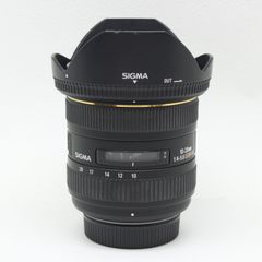 ☆AF不動品☆ シグマ 12-24mm F4.5-5.6 キヤノン #22500 - メルカリ