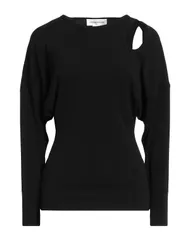 ヴィクトリア ベッカム レディース トップス シャツ VICTORIA BECKHAM Black ブラックのサムネイル