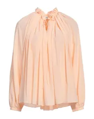 ランバン レディース トップス シャツ LANVIN Apricot アプリコットのサムネイル