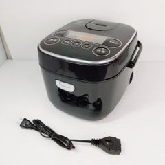 IRIS OHYAMA IH炊飯器RC-IK50-B22年製 - メルカリ