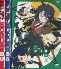 2026年最新】r.o.d アニメの人気アイテム - メルカリ