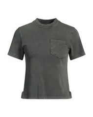 アスペジ レディース トップス Tシャツ ASPESI Green グリーンのサムネイル