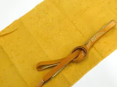 【一輝堂】和装小物 帯締め帯揚げセット 高麗組 金糸 帯締 帯揚 26w04-4667
