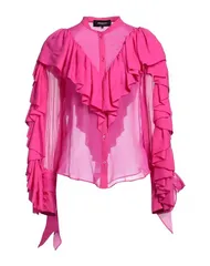 ロシャス レディース トップス シャツ ROCHAS Fuchsia フューシャのサムネイル