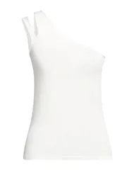 ビーシービージーマックスアズリア レディース トップス シャツ BCBGMAXAZRIA Off White オフホワイトのサムネイル