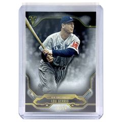 Topps Aaron Judge All-Star レリック ゴールド2/50 - メルカリ