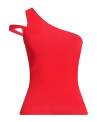 ビーシービージーマックスアズリア レディース トップス シャツ BCBGMAXAZRIA Red レッドのサムネイル