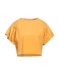 イザベル マラン レディース トップス Tシャツ ISABEL MARANT Mustard マスタードのサムネイル