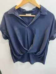 【No.164】earth music&ecology　シャツ