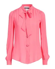 モスキーノ レディース トップス シャツ MOSCHINO Coral コーラルのサムネイル