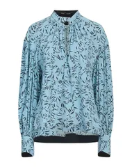 プロエンザショラー レディース トップス シャツ PROENZA SCHOULER Sky Blue ブルーのサムネイル
