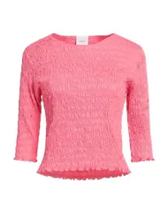 ジャンパトゥ レディース トップス シャツ PATOU Pink ピンクのサムネイル