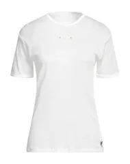 マルタンマルジェラ レディース トップス Tシャツ MAISON MARGIELA Ivory アイボリーのサムネイル