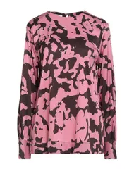リビアナコンティ レディース トップス シャツ LIVIANA CONTI Pink ピンクのサムネイル