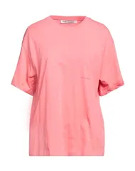 トラサルディ レディース トップス Tシャツ TRUSSARDI Pink ピンクのサムネイル