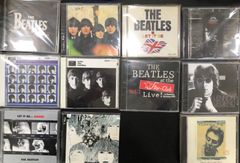 【Beatles】コレクターズ物✦キャピトル・マスターズVol.1〜5音質良好 Beatles】コレクターズ物✦キャピトル・マスターズVol.1〜5音質良好