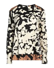 リビアナコンティ レディース トップス シャツ LIVIANA CONTI Black ブラックのサムネイル