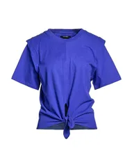イザベル マラン レディース トップス Tシャツ ISABEL MARANT Purple パープルのサムネイル
