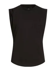 イザベル マラン レディース トップス Tシャツ ISABEL MARANT Black ブラックのサムネイル