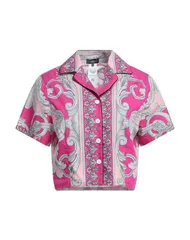 ヴェルサーチ レディース トップス シャツ VERSACE Mauveのサムネイル