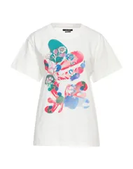 イザベル マラン レディース トップス Tシャツ ISABEL MARANT White ホワイトのサムネイル