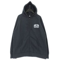新品 KOIAI 激ロックコラボジップアップパーカー XXLサイズ - メルカリ