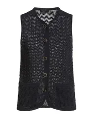 ラグアンドボーン レディース アウター カーディガン RAG BONE Midnight Blue ブルーのサムネイル