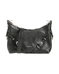 【送料無料】 ジバンシー レディース ショルダーバッグ バッグ クロスボディバッグ Black