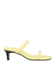 【送料無料】 イザベル マラン レディース サンダル シューズ サンダル Pastel Yellowのサムネイル