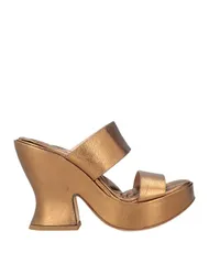 ロド レディース シューズ サンダル RODO Bronzeのサムネイル
