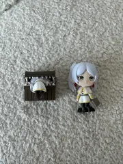 フリーレン カプセル ガチャ フィギュア 2種 まとめ