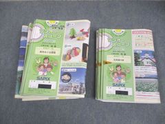 SAPIX 小学4年 社会 テキスト 1年分 フルセット 2023年 - メルカリ