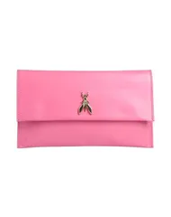 【送料無料】 パトリツィア ペペ レディース ハンドバッグ バッグ ハンドバッグ Pink