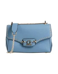 【送料無料】 ゲス レディース ショルダーバッグ バッグ クロスボディバッグ Blue Gray