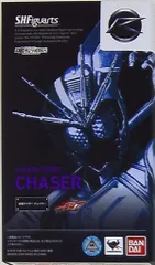 バンダイ S.H.Figuarts 仮面ライダードライブ 仮面ライダーチェイサー