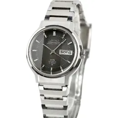 セイコー SEIKO 腕時計 メンズ 5626-7170 キングセイコー クロノメーター 56KS デイデイト 純正3面ガラス 純正ブレス 1972年製