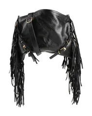 【送料無料】 ジバンシー レディース ショルダーバッグ バッグ クロスボディバッグ Black