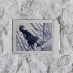 プロセカ ぱしゃこれ vol.3弾 B 朝比奈まふゆ NIGO プロジェクトセカイ 開花後