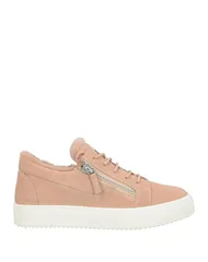 【送料無料】 ジュゼッペザノッティ レディース スニーカー シューズ スニーカー Pale Pinkのサムネイル