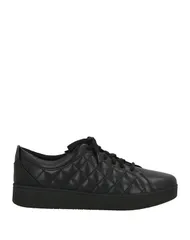 フィットフロップ レディース シューズ スニーカー FITFLOP Black ブラックのサムネイル