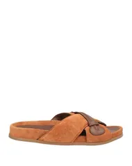 ロド レディース シューズ サンダル RODO Light Brown ブラウンのサムネイル