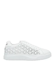 ボイルブランシェ レディース シューズ スニーカー VOILE BLANCHE White ホワイト