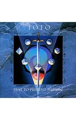 CD／TOTO／グレイテスト・ヒッツ〜Past to Present 1977-1990〜