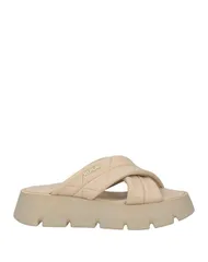 リプレイ レディース シューズ サンダル REPLAY Beige ベージュのサムネイル