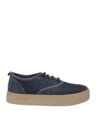 ナチュラルワールド レディース シューズ スニーカー NATURAL WORLD Midnight Blue ブルーのサムネイル