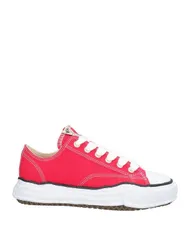 ミハラ ヤスヒロ レディース シューズ スニーカー MAISON MIHARA YASUHIRO Red レッドのサムネイル